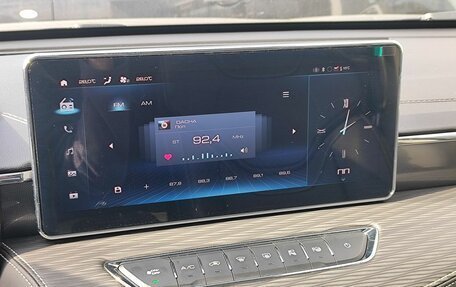 Haval Jolion, 2025 год, 2 499 000 рублей, 17 фотография