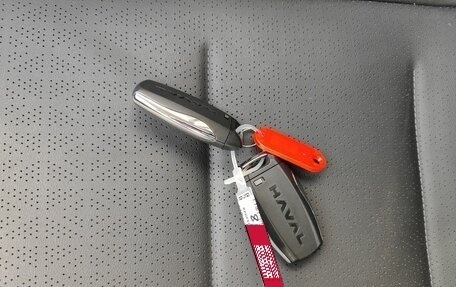 Haval Jolion, 2025 год, 2 499 000 рублей, 20 фотография