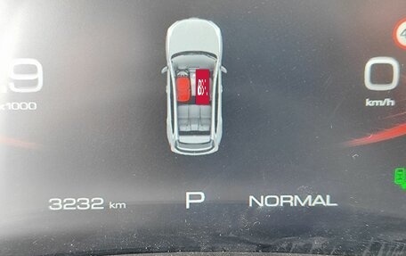 Haval Jolion, 2025 год, 2 499 000 рублей, 21 фотография