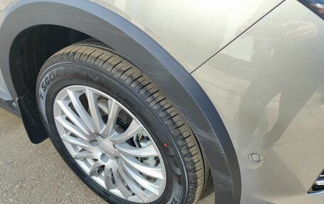 Haval Jolion, 2025 год, 2 499 000 рублей, 23 фотография