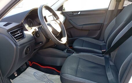 Skoda Rapid II, 2021 год, 928 500 рублей, 6 фотография