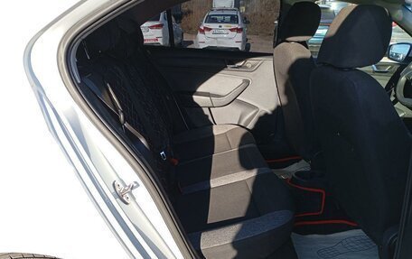 Skoda Rapid II, 2021 год, 928 500 рублей, 12 фотография