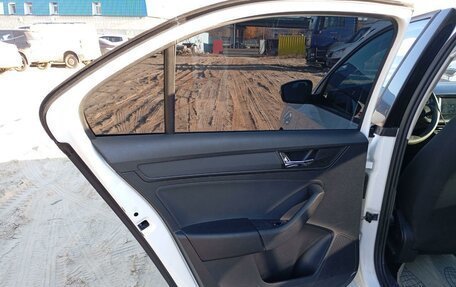 Skoda Rapid II, 2021 год, 928 500 рублей, 11 фотография