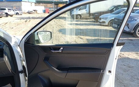 Skoda Rapid II, 2021 год, 928 500 рублей, 14 фотография