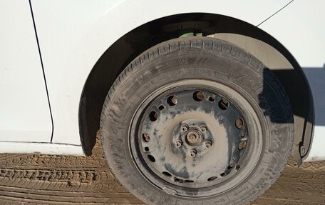 Skoda Rapid II, 2021 год, 928 500 рублей, 17 фотография