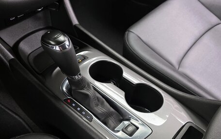 Chevrolet Malibu IX, 2020 год, 1 585 000 рублей, 9 фотография