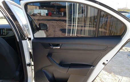 Skoda Rapid II, 2021 год, 928 500 рублей, 13 фотография