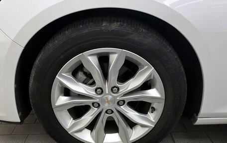 Chevrolet Malibu IX, 2020 год, 1 585 000 рублей, 6 фотография