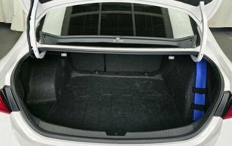 Chevrolet Malibu IX, 2020 год, 1 585 000 рублей, 5 фотография