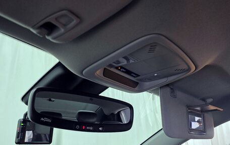 Chevrolet Malibu IX, 2020 год, 1 585 000 рублей, 18 фотография