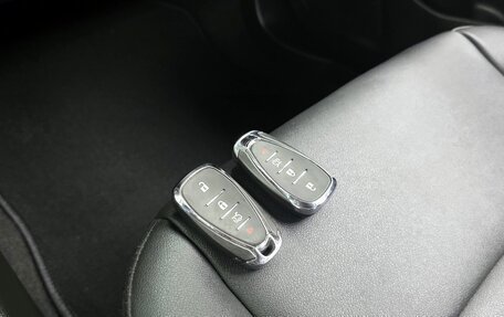 Chevrolet Malibu IX, 2020 год, 1 585 000 рублей, 20 фотография