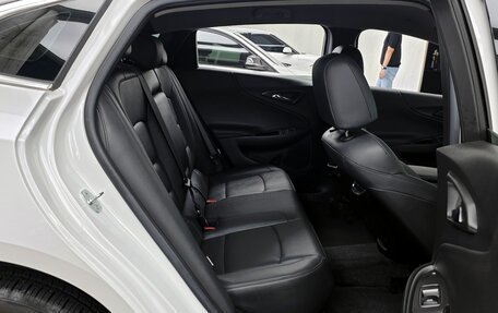 Chevrolet Malibu IX, 2020 год, 1 585 000 рублей, 13 фотография