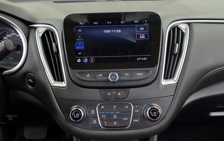 Chevrolet Malibu IX, 2020 год, 1 585 000 рублей, 15 фотография