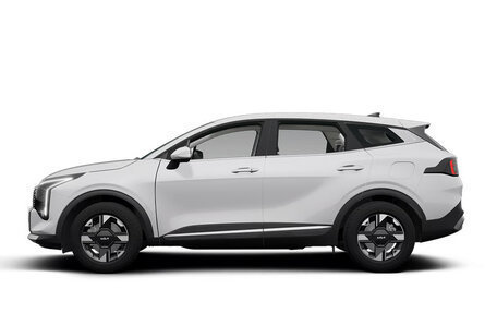 KIA Sportage IV рестайлинг, 2026 год, 5 200 000 рублей, 3 фотография