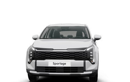 KIA Sportage IV рестайлинг, 2026 год, 5 200 000 рублей, 4 фотография