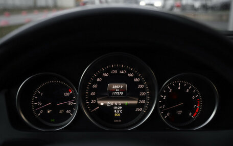 Mercedes-Benz C-Класс, 2013 год, 1 349 000 рублей, 12 фотография