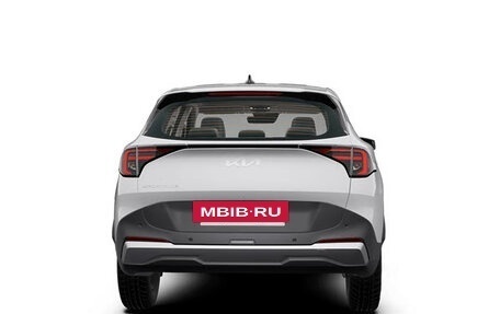 KIA Sportage IV рестайлинг, 2026 год, 5 200 000 рублей, 5 фотография