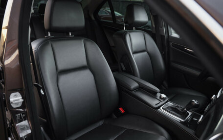 Mercedes-Benz C-Класс, 2013 год, 1 349 000 рублей, 20 фотография