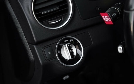 Mercedes-Benz C-Класс, 2013 год, 1 349 000 рублей, 17 фотография