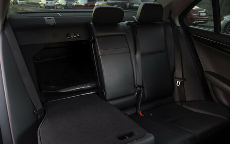 Mercedes-Benz C-Класс, 2013 год, 1 349 000 рублей, 23 фотография