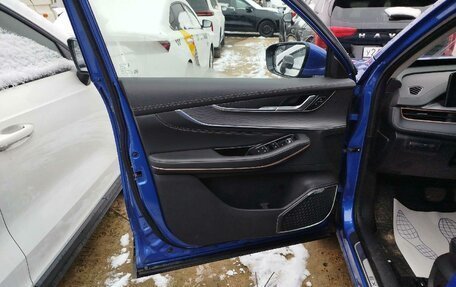 CheryExeed LX, 2023 год, 1 860 000 рублей, 9 фотография