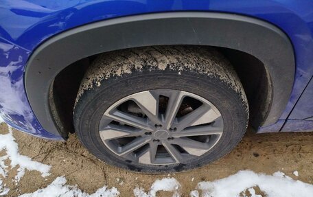 CheryExeed LX, 2023 год, 1 860 000 рублей, 10 фотография