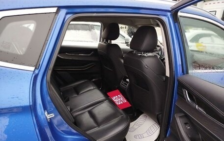 CheryExeed LX, 2023 год, 1 860 000 рублей, 12 фотография