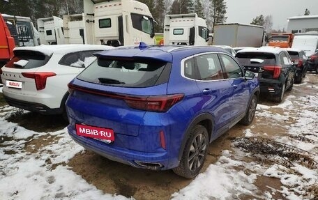 CheryExeed LX, 2023 год, 1 860 000 рублей, 3 фотография