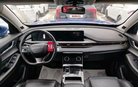 CheryExeed LX, 2023 год, 1 860 000 рублей, 5 фотография