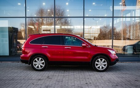 Honda CR-V III рестайлинг, 2007 год, 1 150 000 рублей, 6 фотография