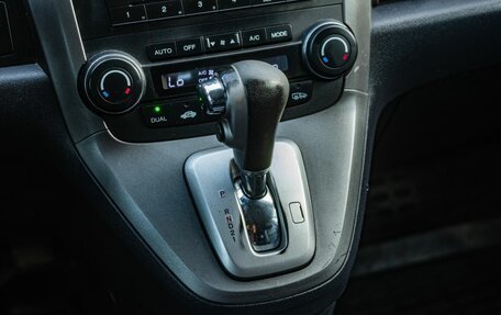 Honda CR-V III рестайлинг, 2007 год, 1 150 000 рублей, 14 фотография