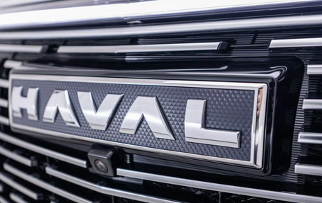 Haval F7, 2026 год, 3 499 000 рублей, 10 фотография