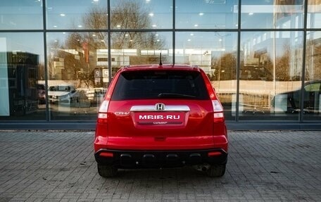 Honda CR-V III рестайлинг, 2007 год, 1 150 000 рублей, 3 фотография