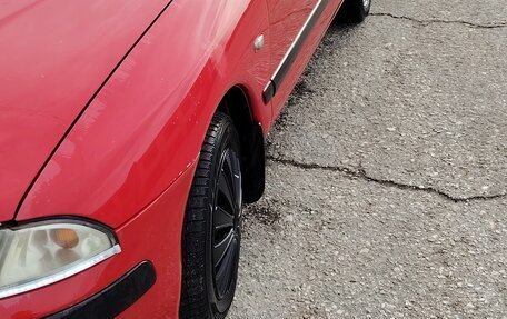 Mitsubishi Carisma I, 2001 год, 300 000 рублей, 8 фотография