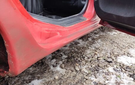 Mitsubishi Carisma I, 2001 год, 300 000 рублей, 14 фотография