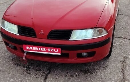 Mitsubishi Carisma I, 2001 год, 300 000 рублей, 3 фотография