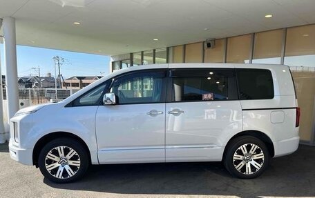 Mitsubishi Delica D:5 I, 2023 год, 3 000 999 рублей, 5 фотография