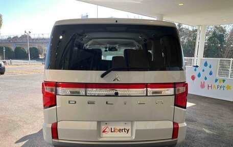 Mitsubishi Delica D:5 I, 2023 год, 3 000 999 рублей, 7 фотография