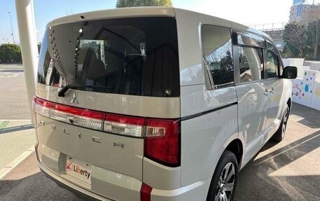 Mitsubishi Delica D:5 I, 2023 год, 3 000 999 рублей, 6 фотография