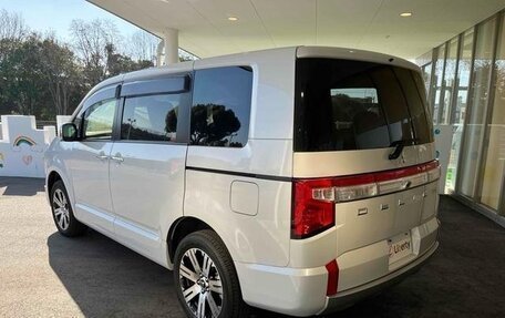 Mitsubishi Delica D:5 I, 2023 год, 3 000 999 рублей, 8 фотография