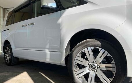 Mitsubishi Delica D:5 I, 2023 год, 3 000 999 рублей, 12 фотография