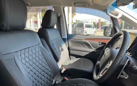 Mitsubishi Delica D:5 I, 2023 год, 3 000 999 рублей, 15 фотография