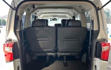 Mitsubishi Delica D:5 I, 2023 год, 3 000 999 рублей, 9 фотография