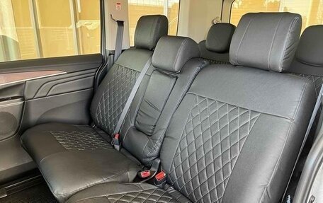 Mitsubishi Delica D:5 I, 2023 год, 3 000 999 рублей, 16 фотография