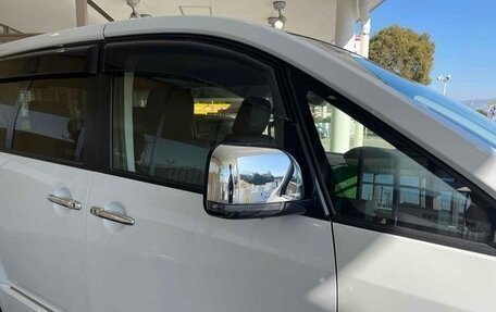 Mitsubishi Delica D:5 I, 2023 год, 3 000 999 рублей, 10 фотография