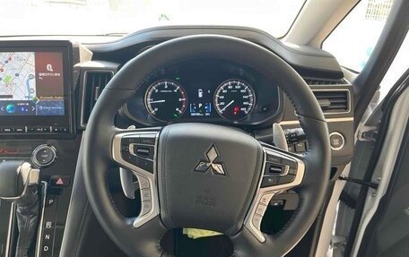 Mitsubishi Delica D:5 I, 2023 год, 3 000 999 рублей, 22 фотография