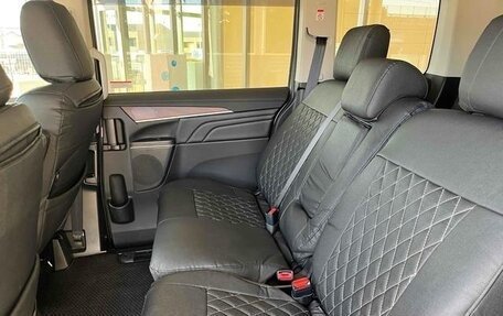 Mitsubishi Delica D:5 I, 2023 год, 3 000 999 рублей, 17 фотография