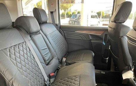 Mitsubishi Delica D:5 I, 2023 год, 3 000 999 рублей, 20 фотография