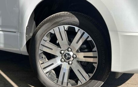 Mitsubishi Delica D:5 I, 2023 год, 3 000 999 рублей, 13 фотография