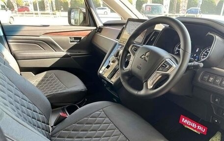 Mitsubishi Delica D:5 I, 2023 год, 3 000 999 рублей, 14 фотография